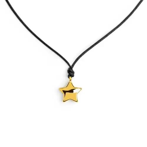 Collana Donna Marlù 18CO025G-N