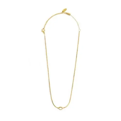 Collana Donna Marlù 25CN0001G miniatura 2