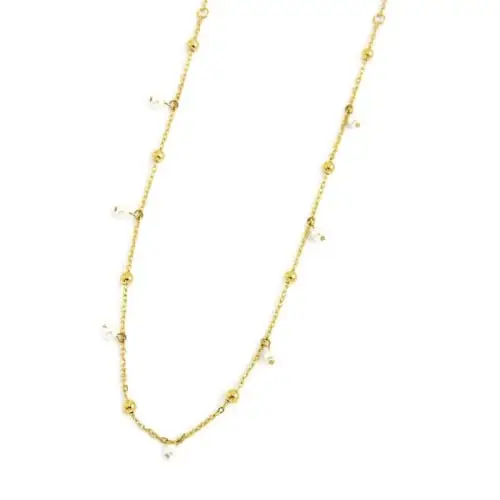 Collana Donna Marlù 2CO0069G-W