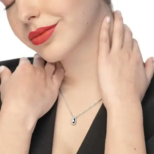 Collana Donna Marlù 33CN0036 miniatura 3