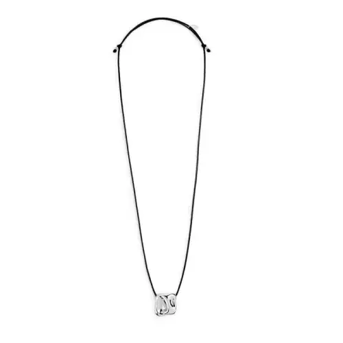 Collana Donna Marlù 33CO0031-N miniatura 2