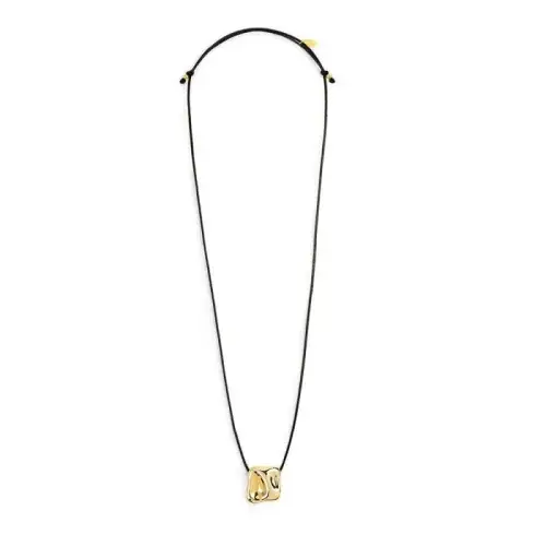 Collana Donna Marlù 33CO0031G-N miniatura 3