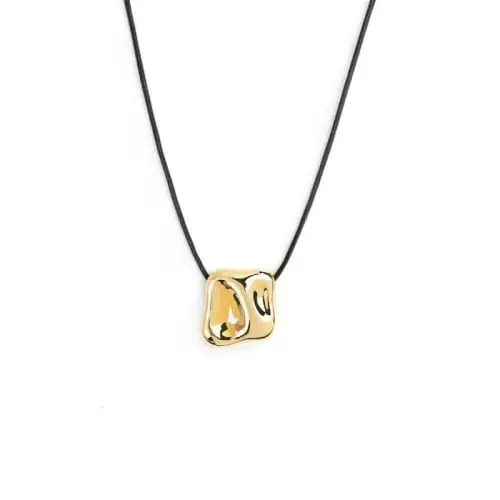 Collana Donna Marlù 33CO0031G-N