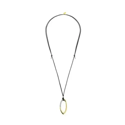 Collana Donna Marlù 33CO0032GS-N miniatura 2