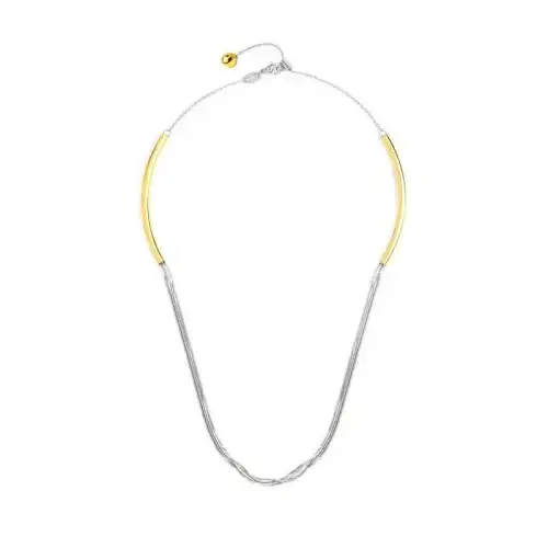 Collana Donna Marlù 33CO0036GS miniatura 2