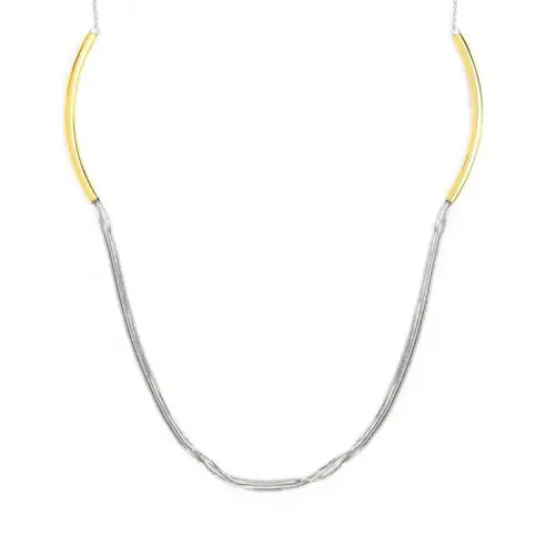 Collana Donna Marlù 33CO0036GS