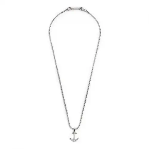 Collana Marlù 30CN0007-N miniatura 2