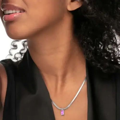 Collana Marlù 31CN0001-LF miniatura 3