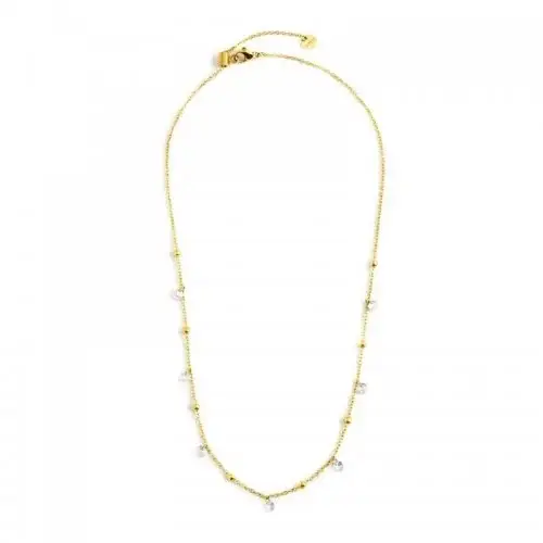 Collana Marlù Donna 2CO0064G-W miniatura 2