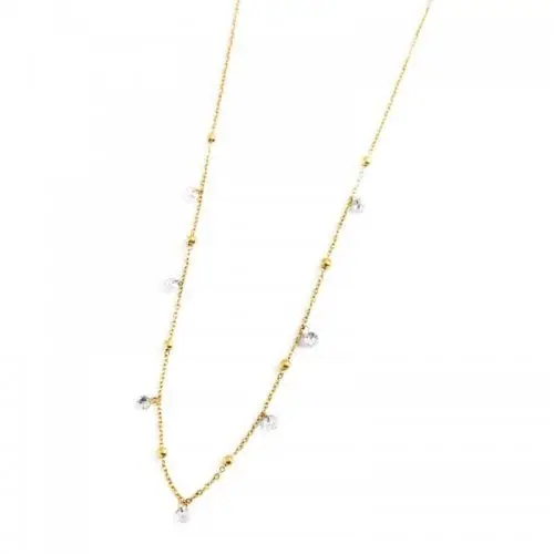 Collana Marlù Donna 2CO0064G-W