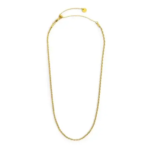 Collana Unisex Marlù 33CN0028G miniatura 2