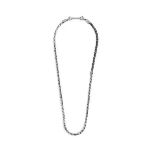 Collana Uomo Marlù 30CO0004 miniatura 2