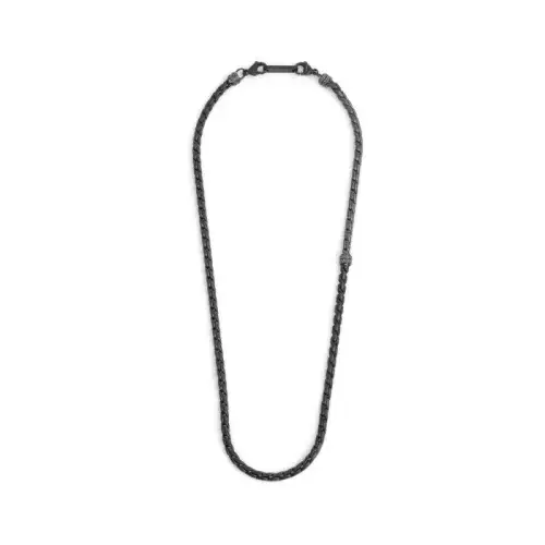 Collana Uomo Marlù 30CO0004N miniatura 2