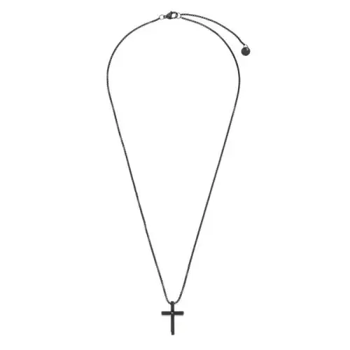 Collana Uomo Marlù 4CN1620 miniatura 2