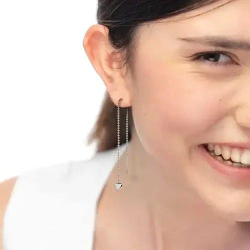 Orecchino Donna Marlù 18OR121 miniatura 2