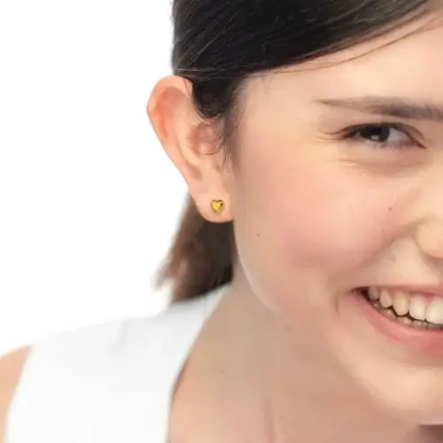 Orecchino Donna Marlù 18OR123G miniatura 2