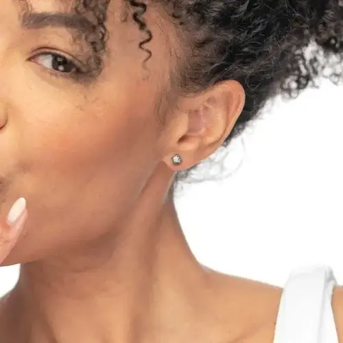 Orecchino Donna Marlù 18OR124 miniatura 2