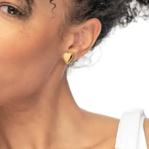 Orecchino Donna Marlù 18OR125G miniatura 3