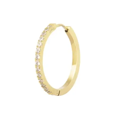 Orecchino Unisex Marlù 31OR0022G-W