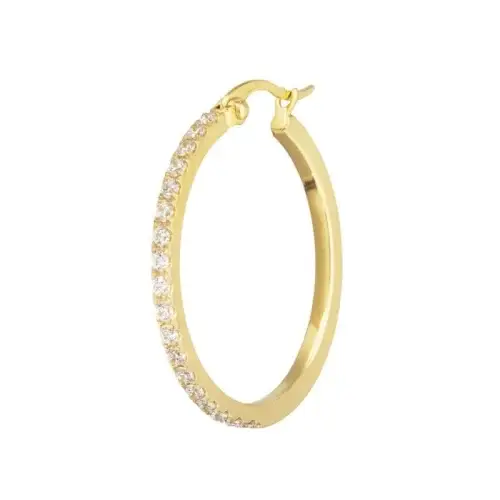 Orecchino Unisex Marlù 31OR0027G-W