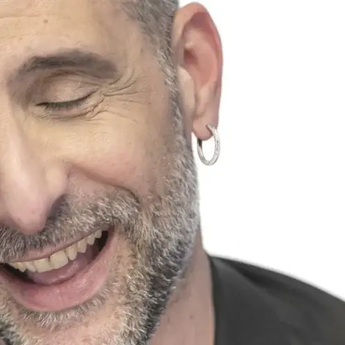 Orecchino Unisex Marlù 33OR0112 miniatura 3