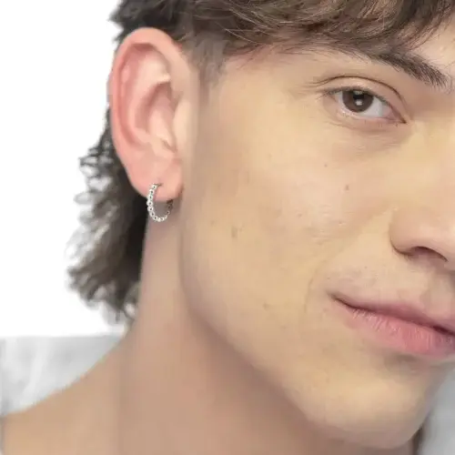 Orecchino Unisex Marlù 33OR0113 miniatura 3