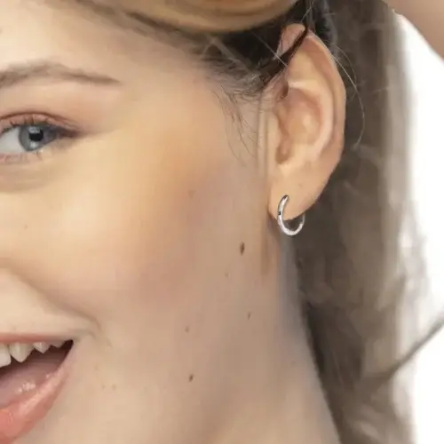 Orecchino Unisex Marlù 33OR0115 miniatura 2