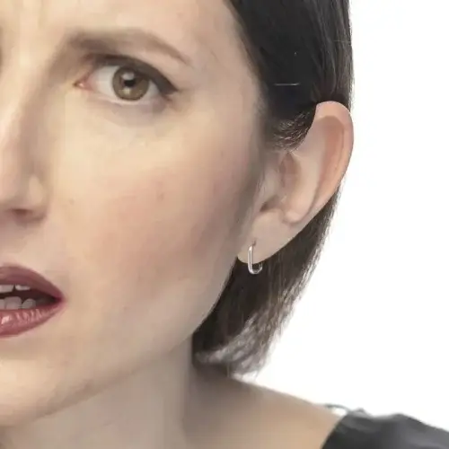 Orecchino Unisex Marlù 33OR0117 miniatura 2