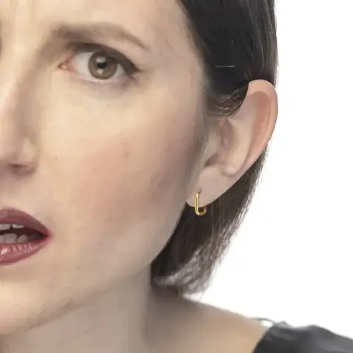 Orecchino Unisex Marlù 33OR0117G miniatura 2