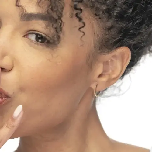 Orecchino Unisex Marlù 33OR0118G miniatura 2