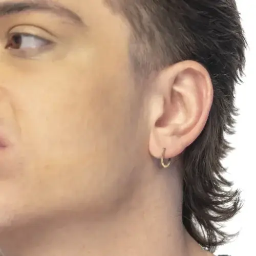 Orecchino Unisex Marlù 33OR0118G miniatura 3