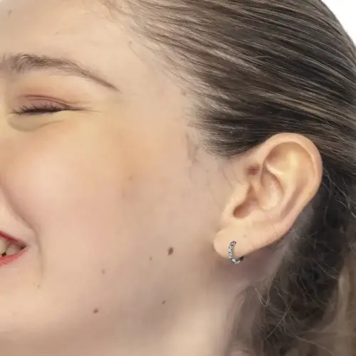 Orecchino Unisex Marlù 33OR0122 miniatura 2