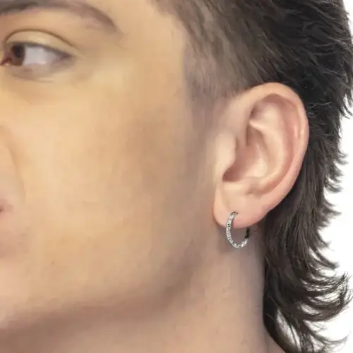 Orecchino Unisex Marlù 33OR0123 miniatura 3