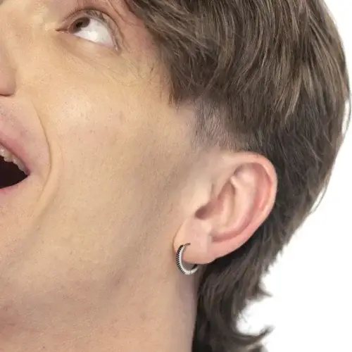 Orecchino Unisex Marlù 33OR0131 miniatura 2