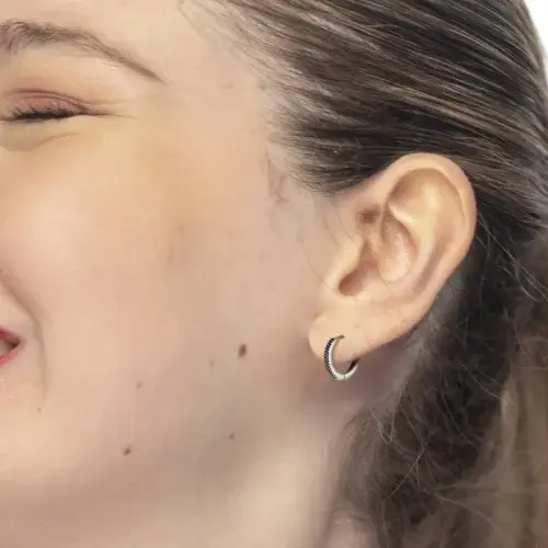 Orecchino Unisex Marlù 33OR0131 miniatura 3