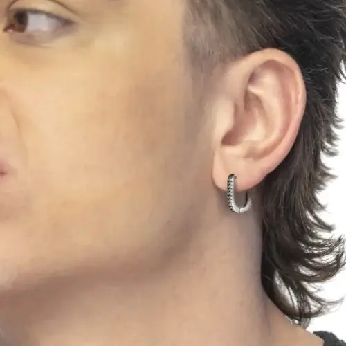 Orecchino Unisex Marlù 33OR0132 miniatura 2