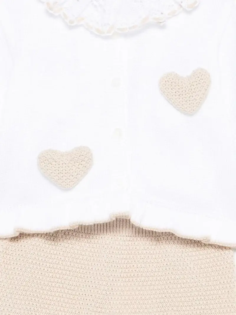 EK1260C1091 Bianco sabbia miniatura 2