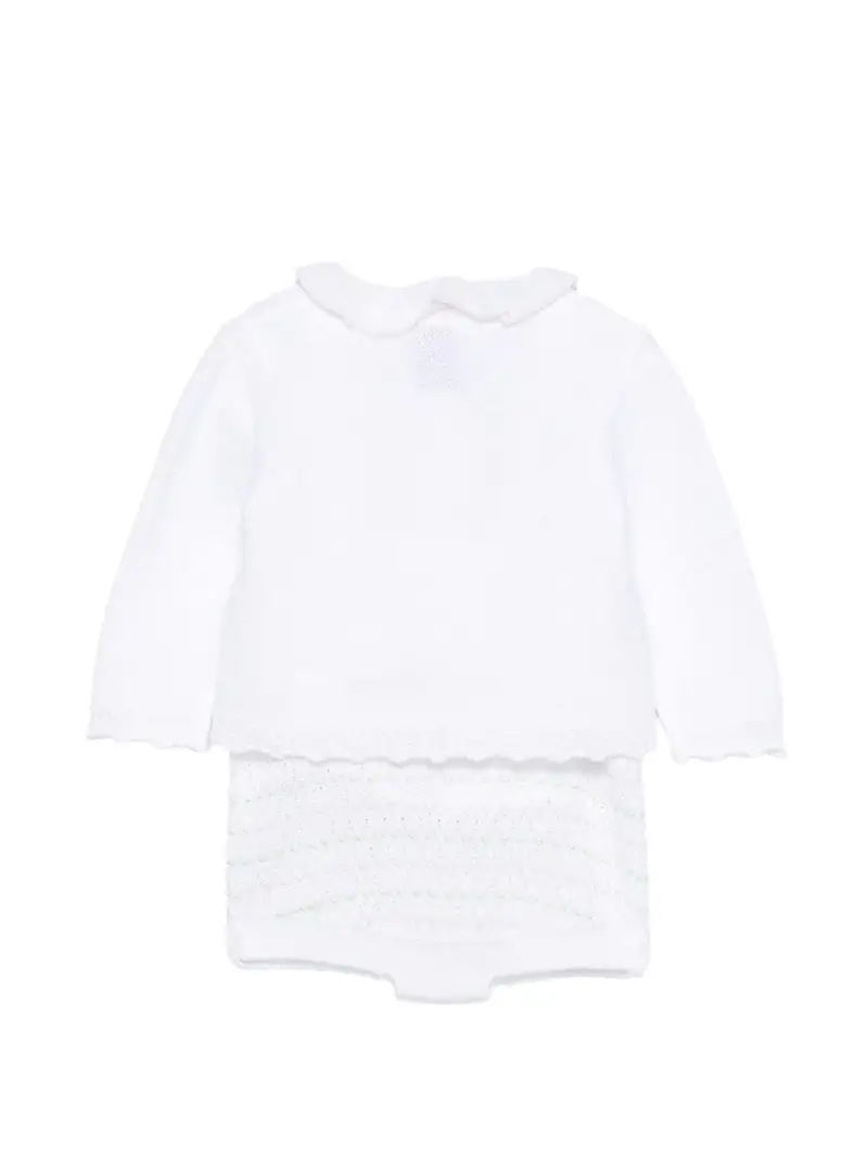 EK1360MUC13P55 Bianco rosa miniatura 2