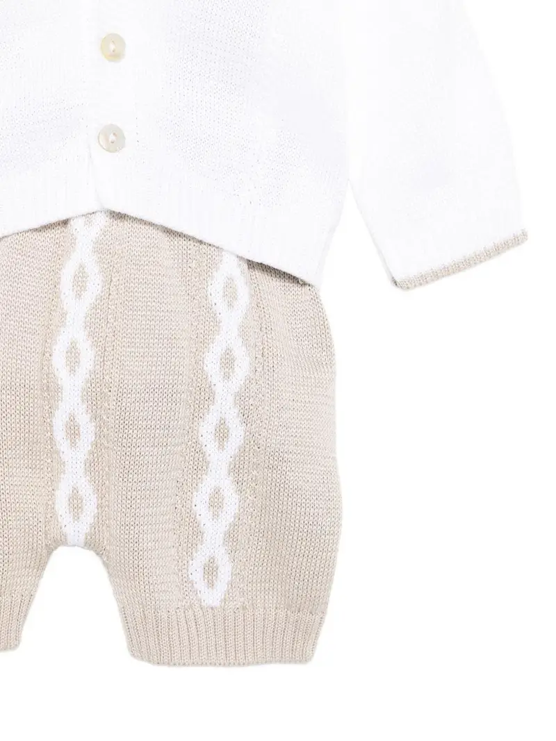 EK6160C10060 Bianco miniatura 3