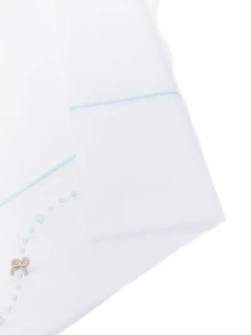 EK63LE#14600 Bianco cielo noce miniatura 3