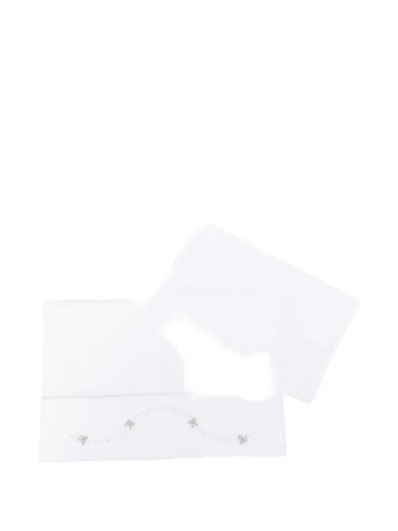 EK63LE#14600 Bianco cielo noce