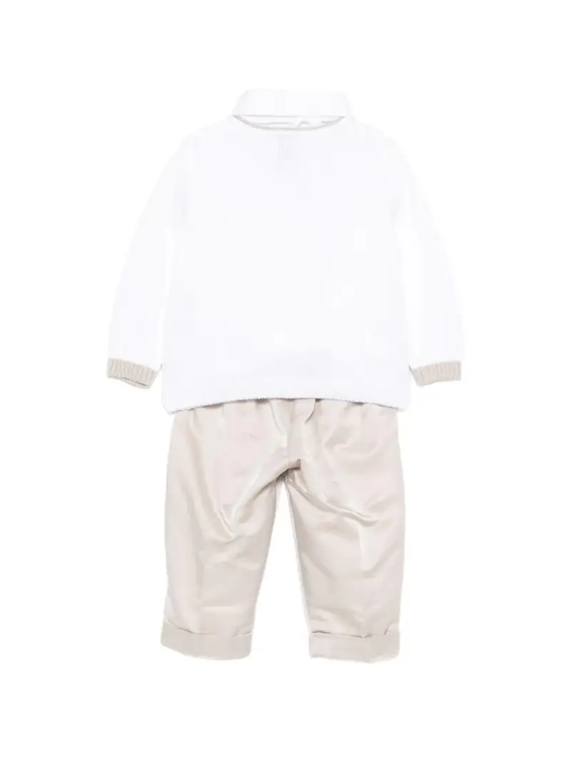 EV20860C10060 Bianco noce miniatura 2