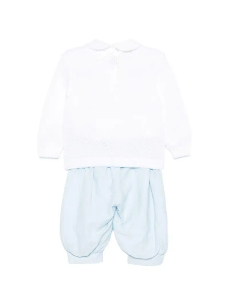 EV20960C104 Bianco cielo miniatura 2