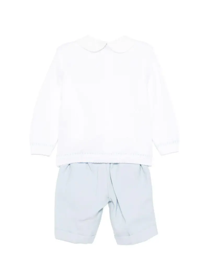 EV21260C104 Bianco cielo miniatura 3