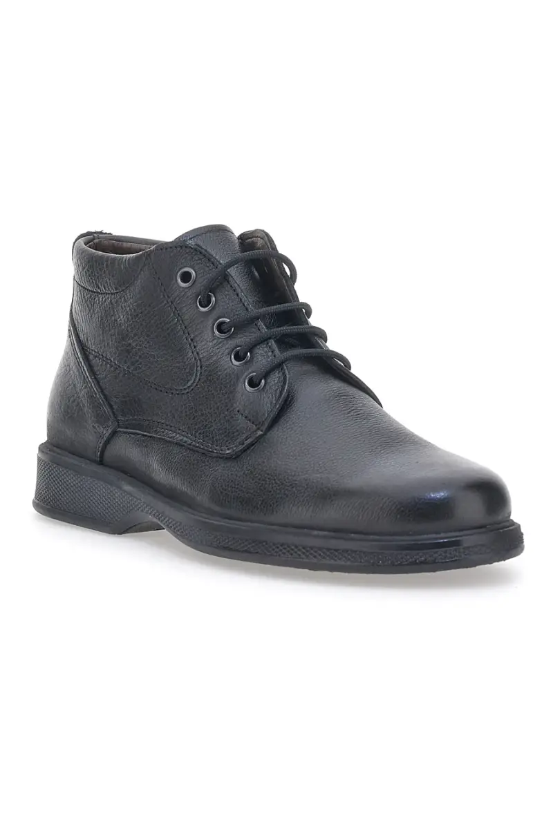 MARMADUKE Scarpe stringate Nero 4140186 miniatura 2