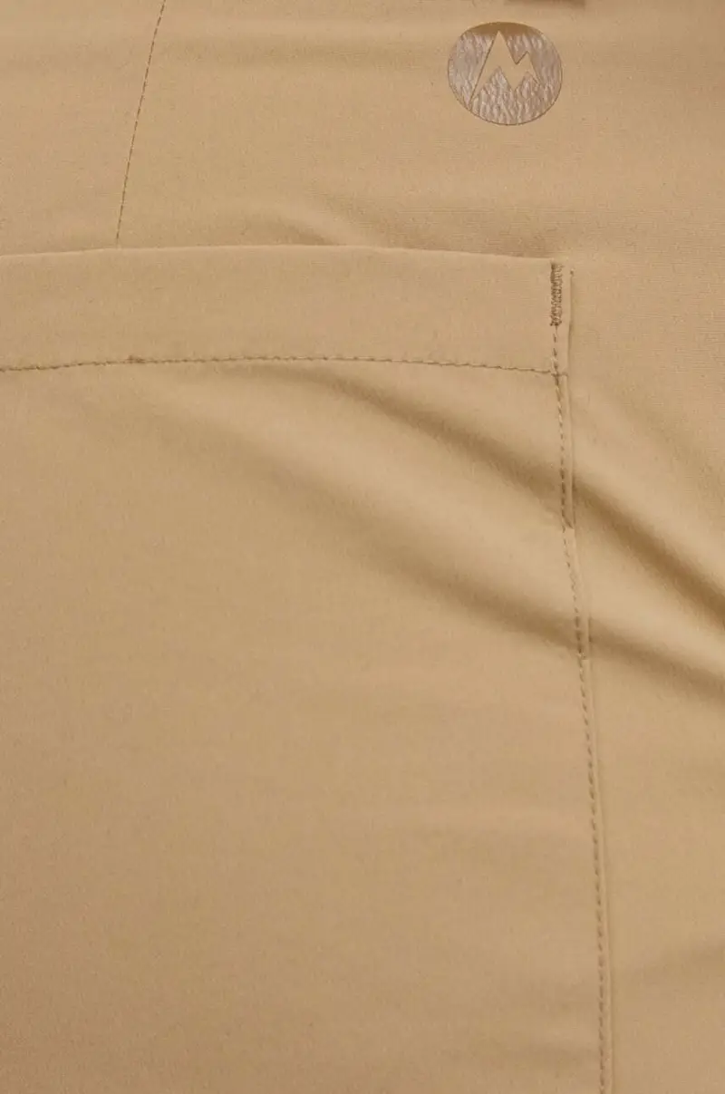 pantaloncini da esterno Arch Rock colore beige miniatura 5