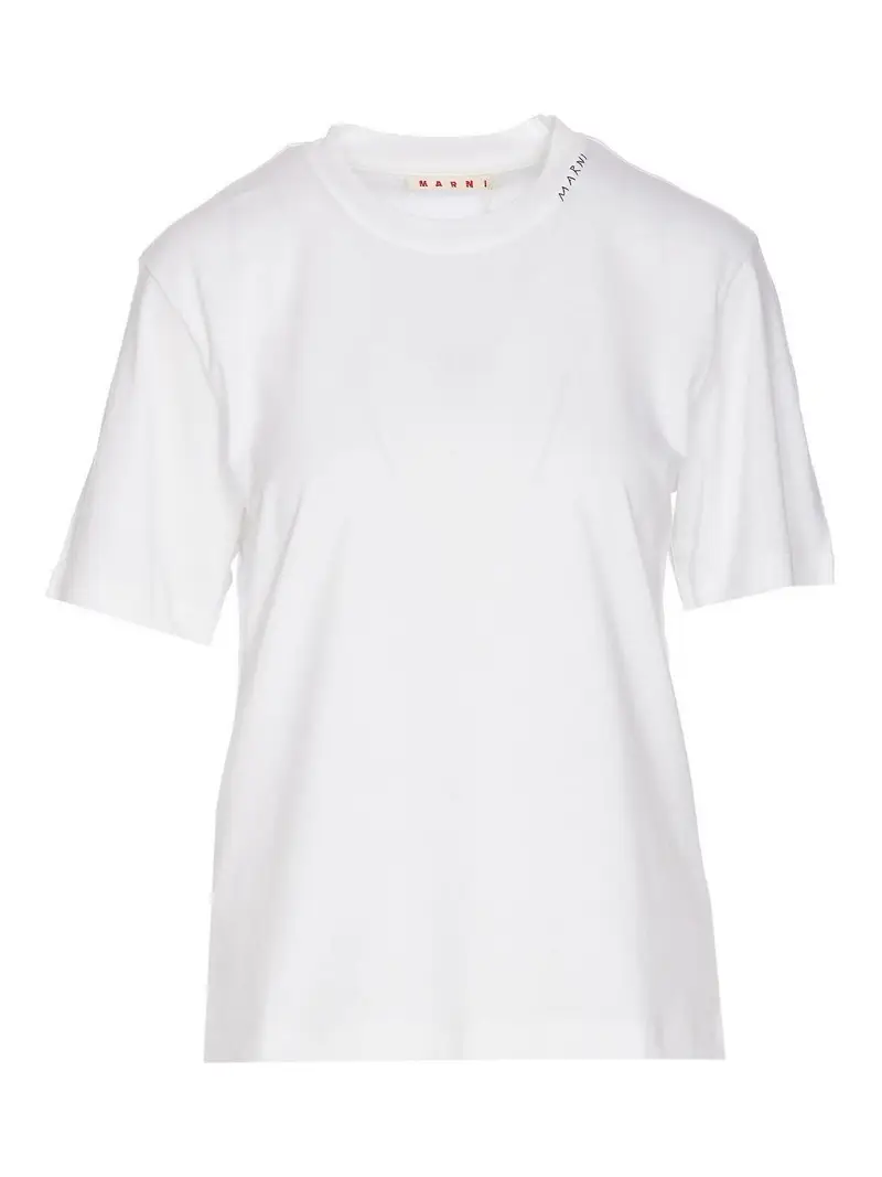 3 T-shirts Bianco