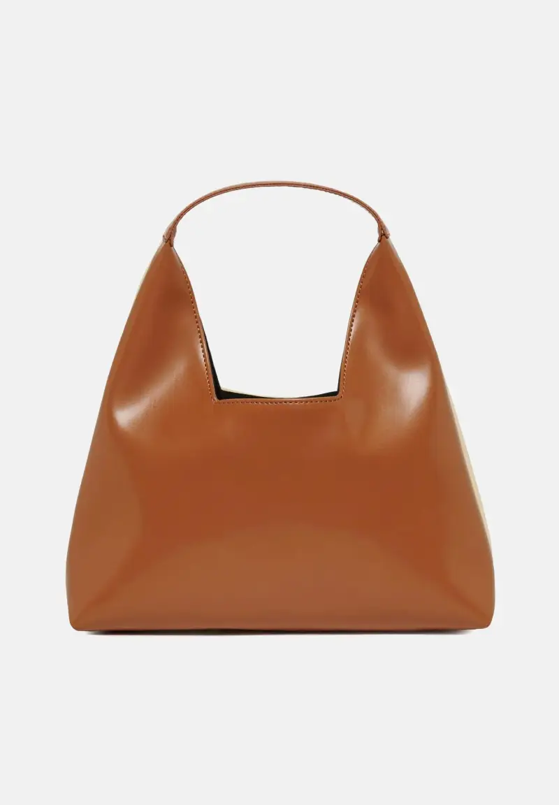 MARNI Borsa a mano Donna Beige 4094785 miniatura 3