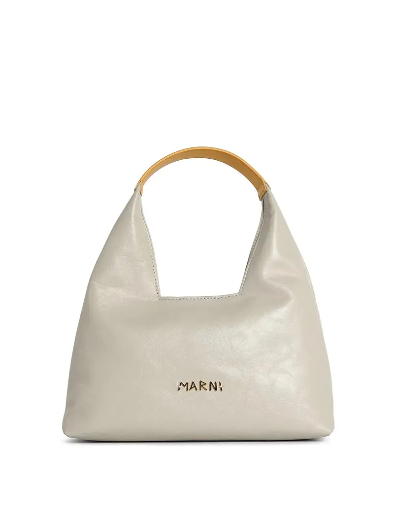 MARNI Borsa a mano Grigio 4230587