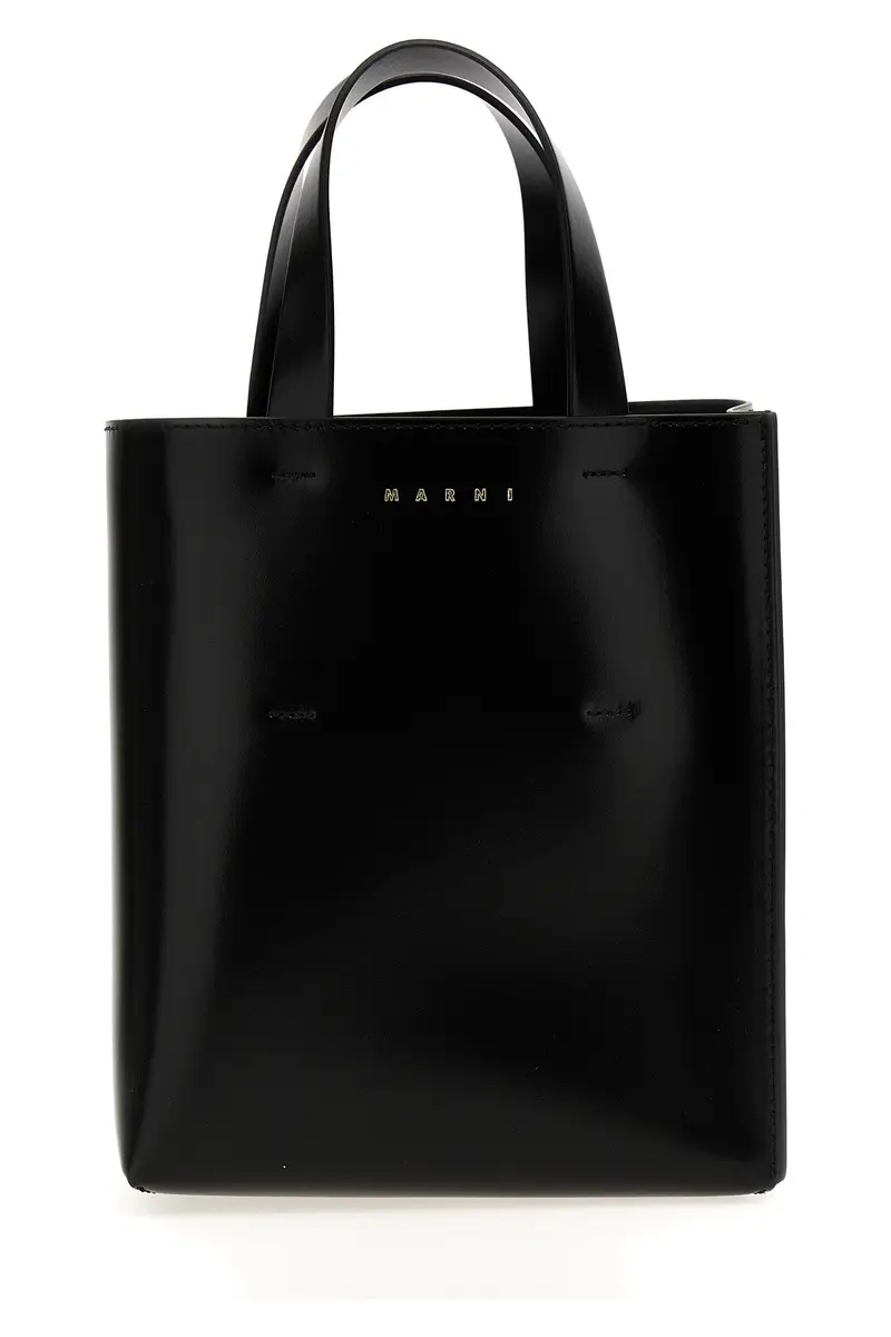 MARNI Borsa a mano Nero 4031616